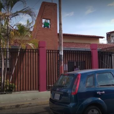 Ambulatorio Tocuyito 