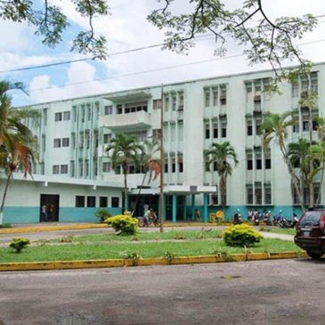 Hospital de Bejuma 