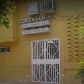 Centro De Diálisis Clínica Lugo C.A 
