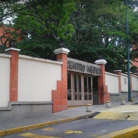 Centro Médico de Caracas 