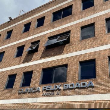 Clinica Felix Boada 