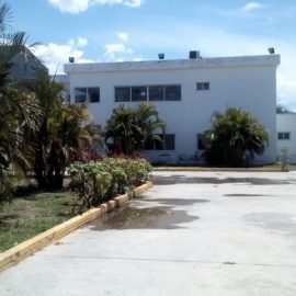 Hospital del Sur Cipriano Castro 
