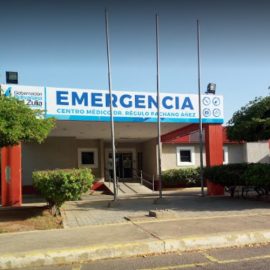 Hospital de la Policía 