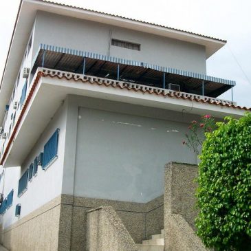 Hospital de Clínicas Aragua 