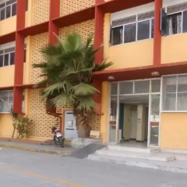 Hospital Dr. Francisco A. Risquez 
