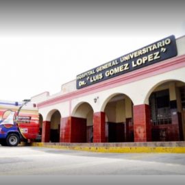 Hospital "Dr. Luís Gómez López" 