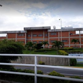 Hospital Militar de Barquisimeto 