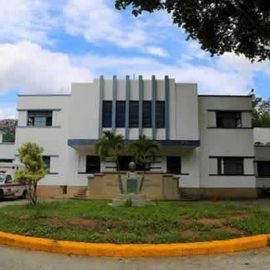 Hospital General Dr. José Ignacio Baldó 