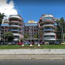 Hospital Universitario de Caracas 