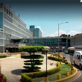 Hospital Universitario de Maracaibo 