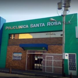 Policlinica Santa Rosa 