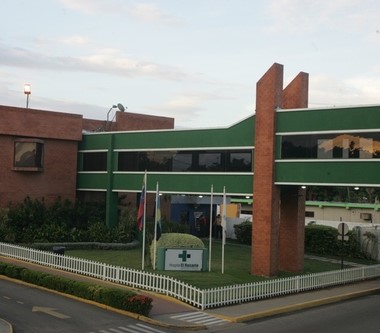 Hospital El Rosario Cabimas 