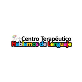 Centro Terapéutico Hablemos de Lenguaje