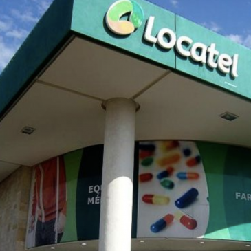 Locatel El Tigre